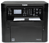 Imprimante Canon imageCLASS MF262dw II