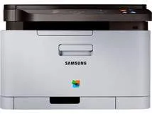 Samsung Xpress SL-C467W