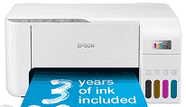 Imprimante Epson L3276 Pilote Epson L3276