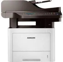 Imprimante Samsung ProXpress SL-M3875