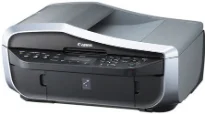 Imprimante Canon PIXMA MX318