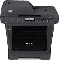 Imprimante Brother DCP-8150DN