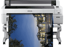 Pilote Epson SureColor SC-T7200D