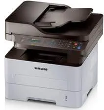 Samsung Xpress SL-M2670