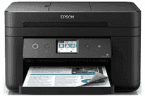 Epson WorkForce WF-2861 Printer