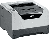 Brother HL-5350DN Printer