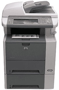 HP LaserJet M3035xs MFP Printer