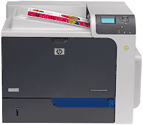 Driver pour HP Color LaserJet Enterprise CP4525dn